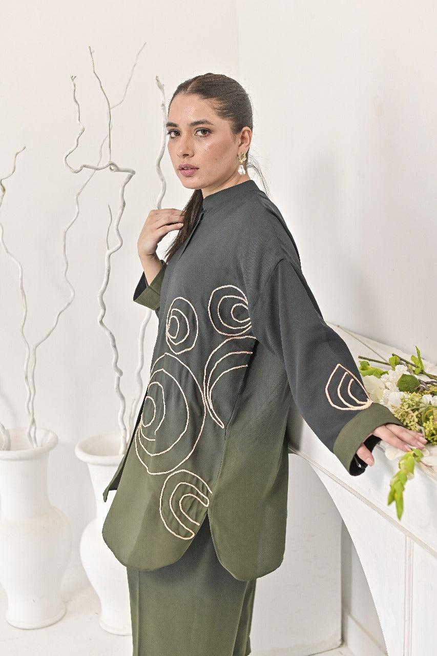 The Georgette Edit Collection