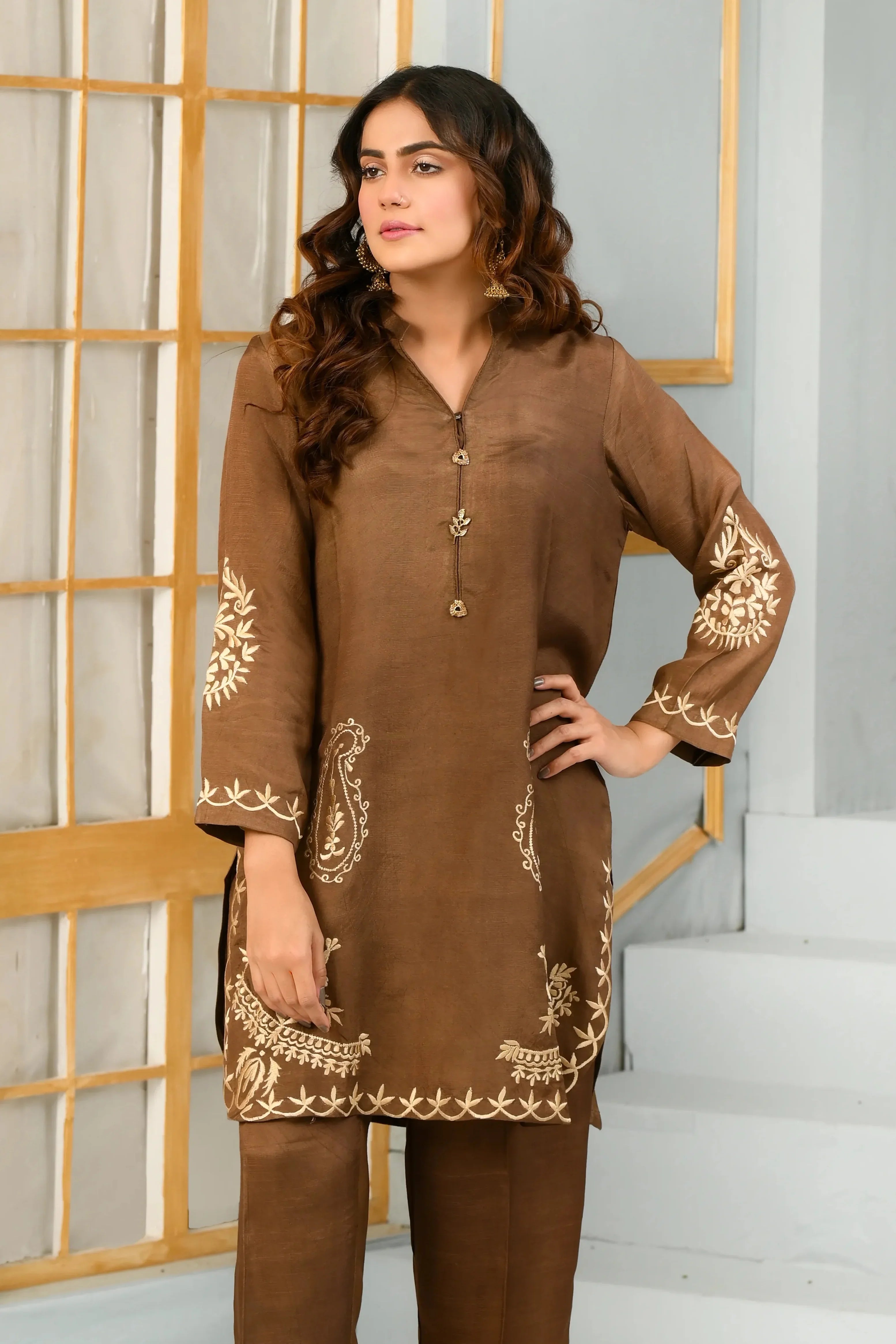 SAHAR