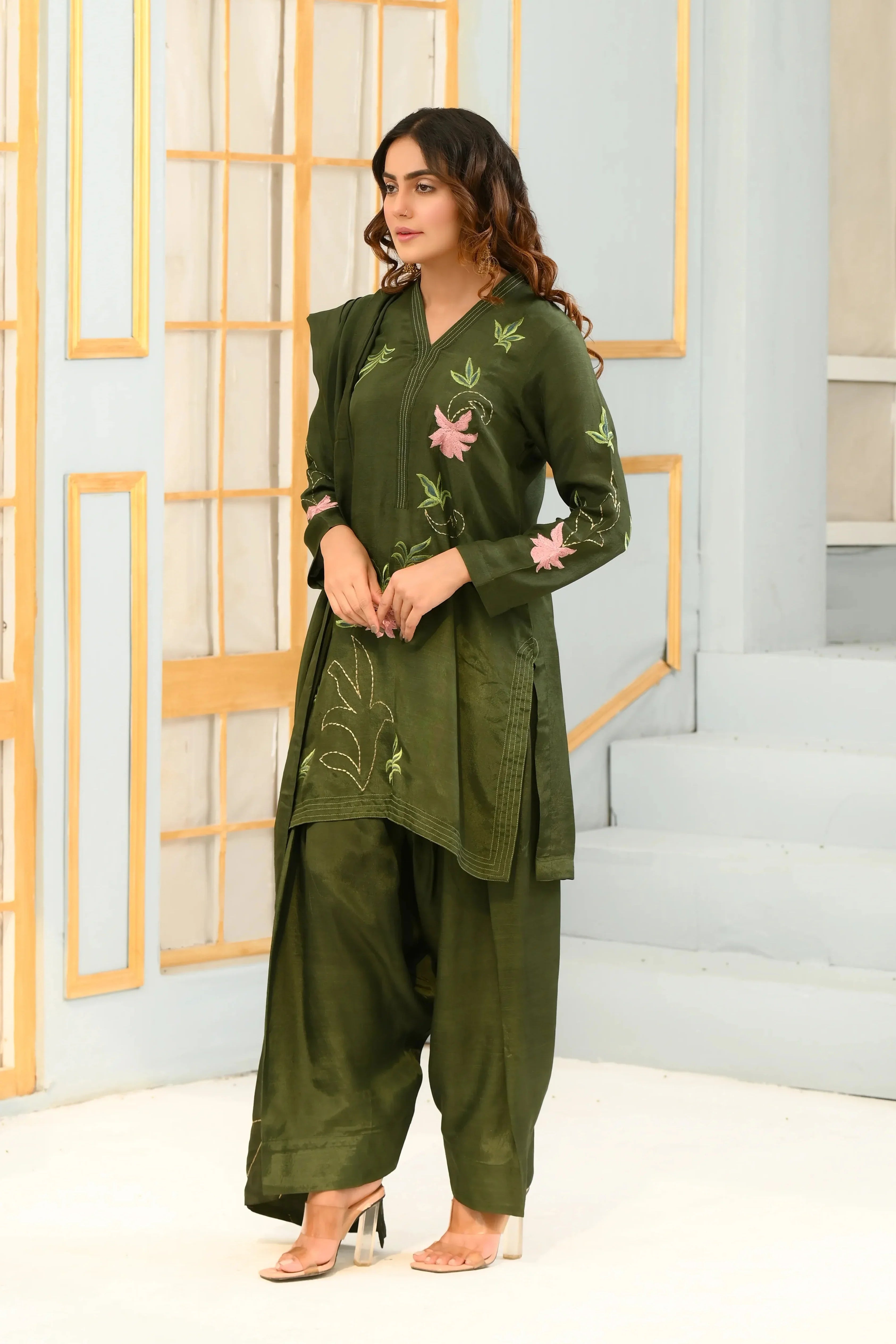 MEHER