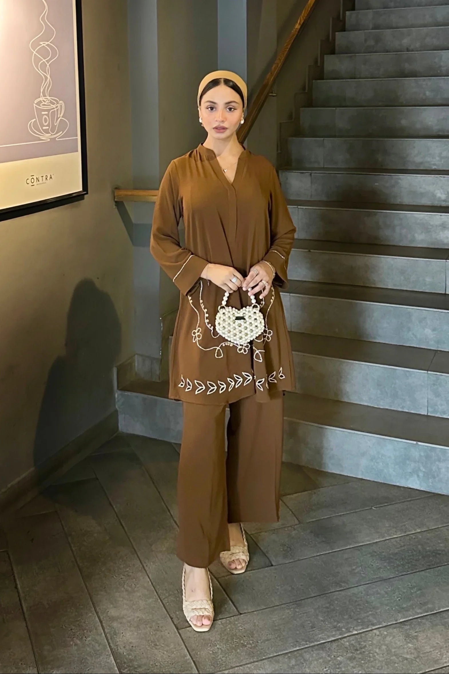 MOCHA MUSE