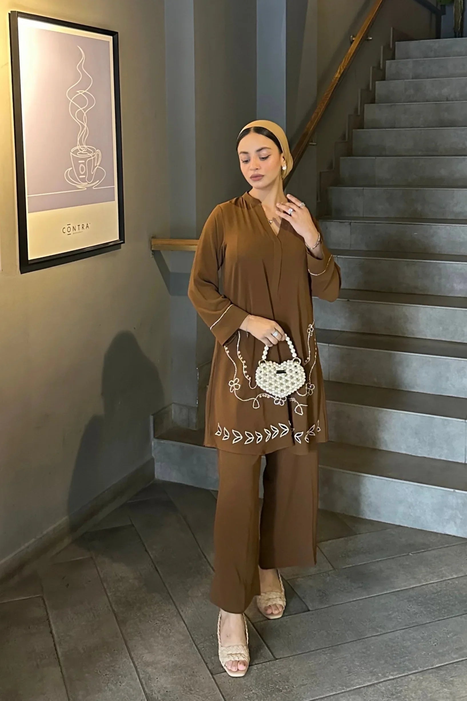 MOCHA MUSE
