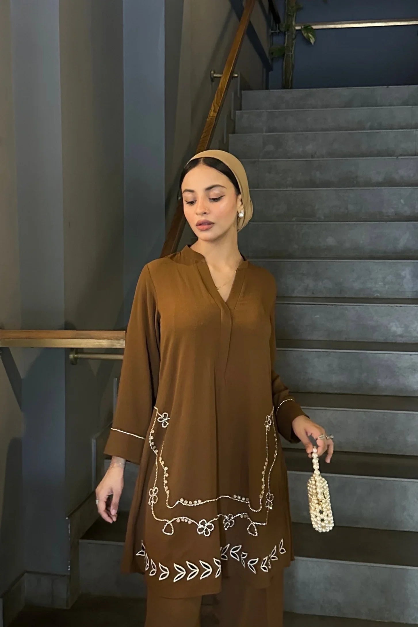 MOCHA MUSE