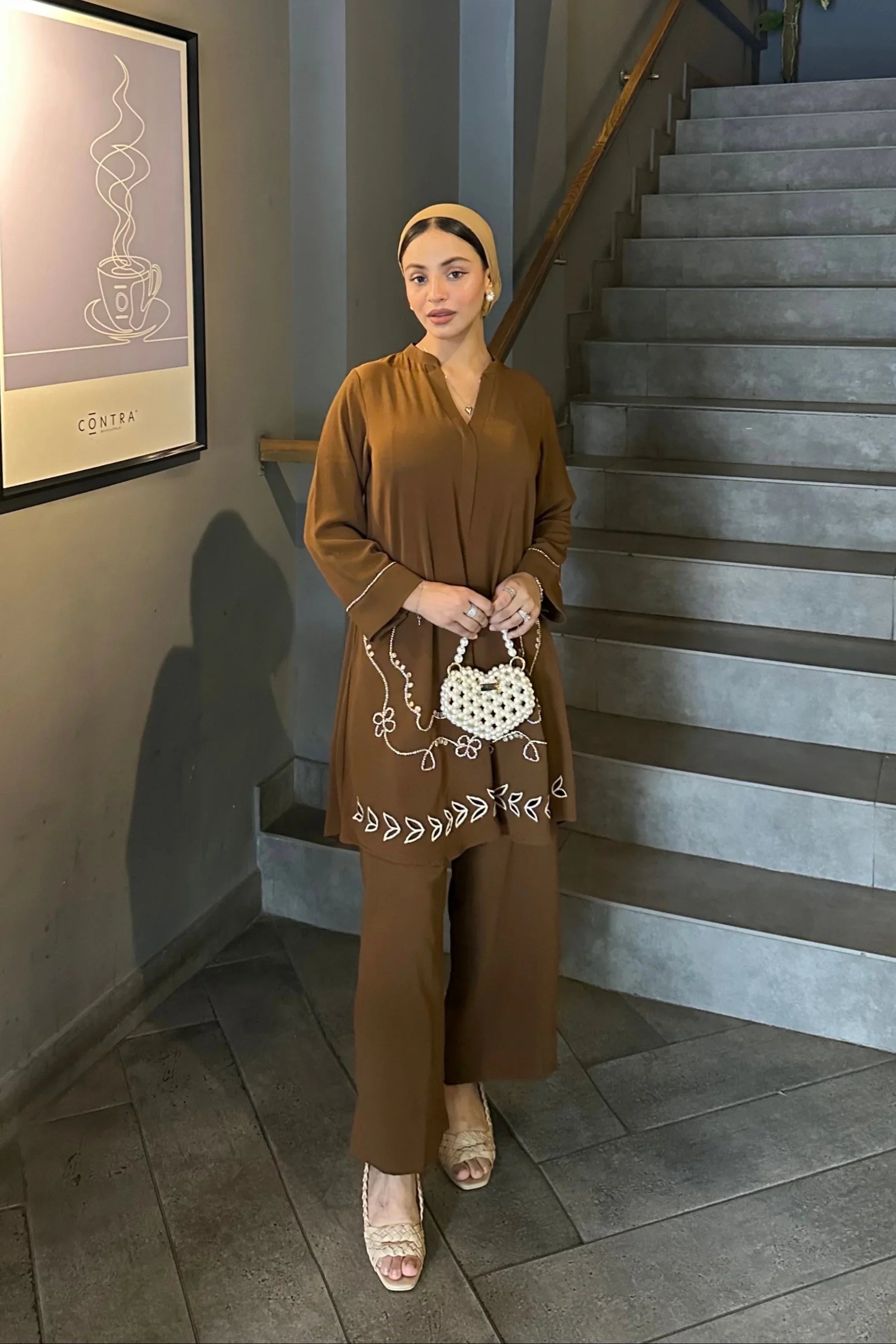 MOCHA MUSE