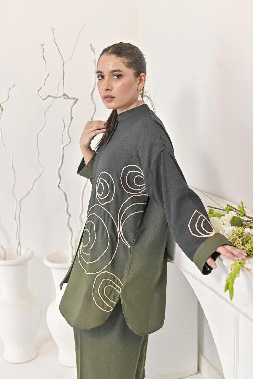 The Georgette Edit Collection