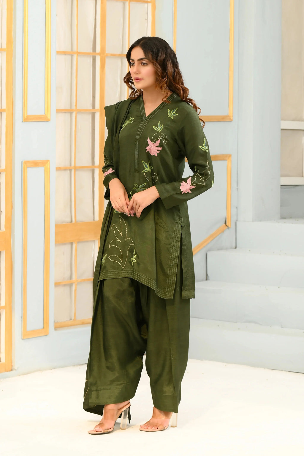 MEHER