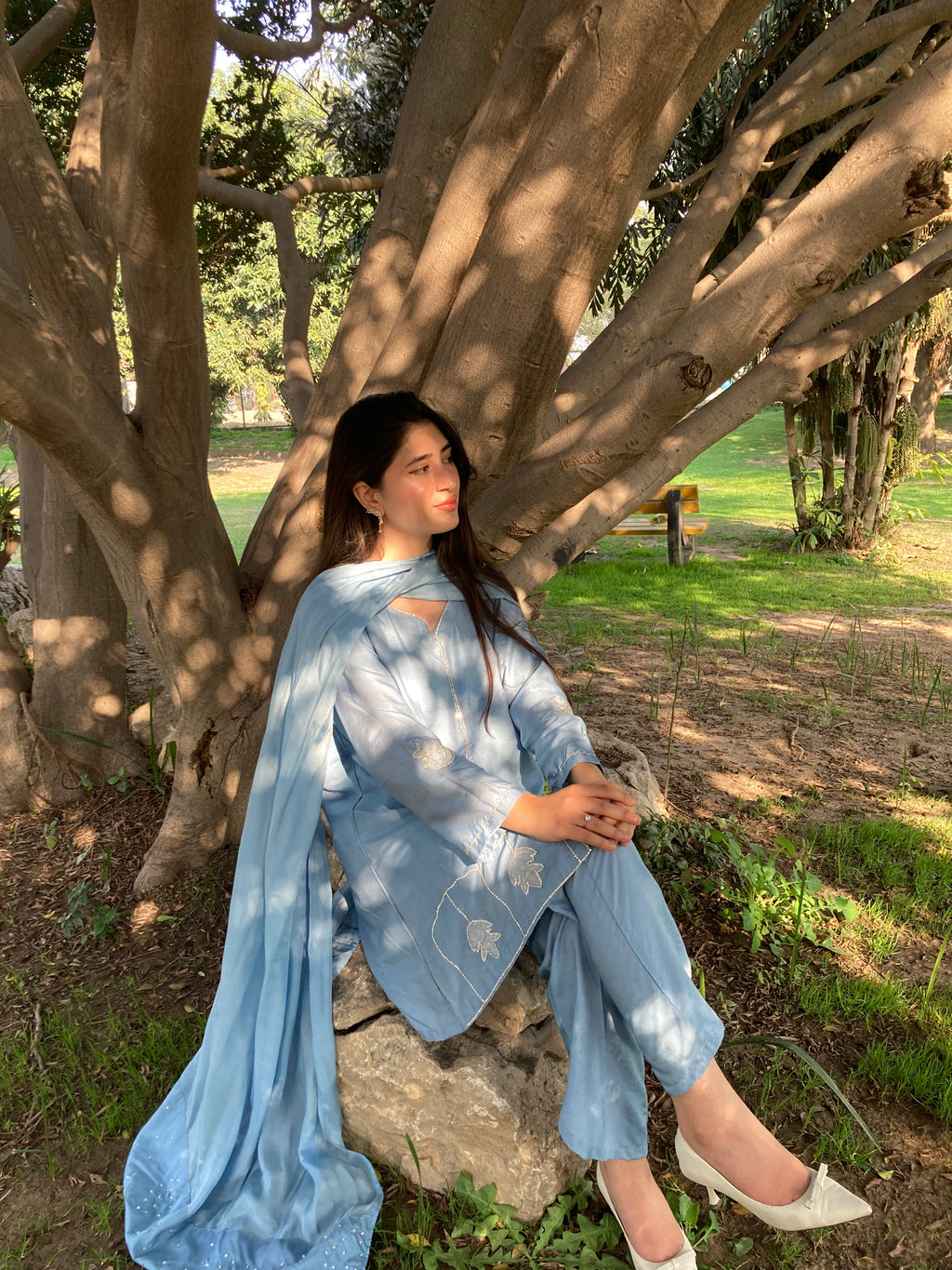 Serene