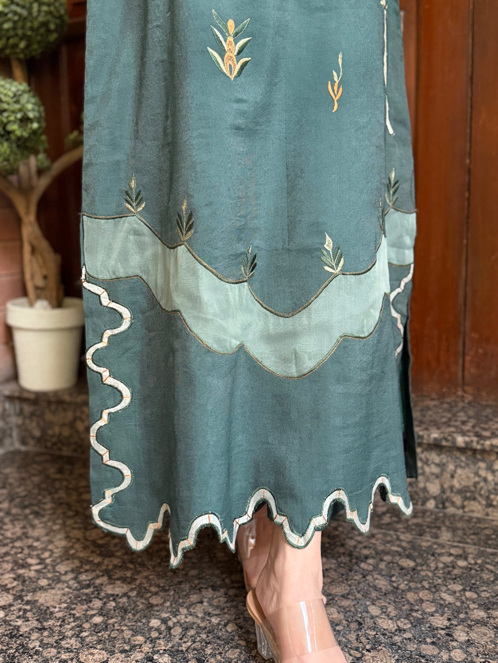 Alia