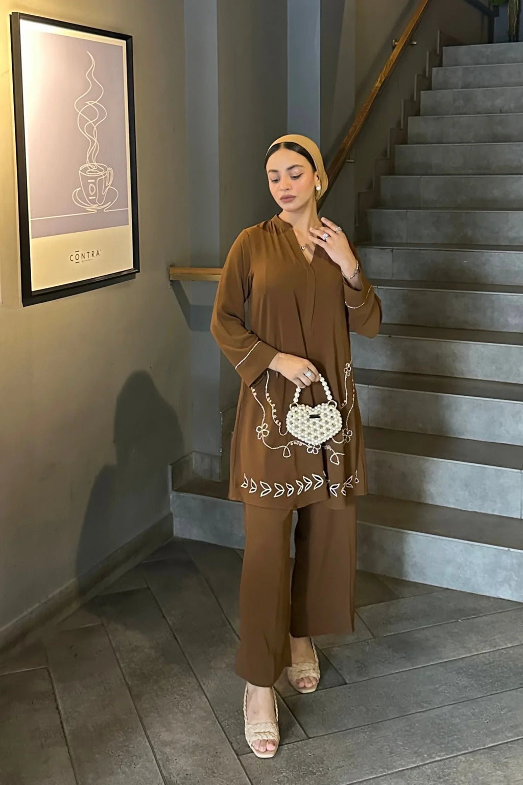 MOCHA MUSE